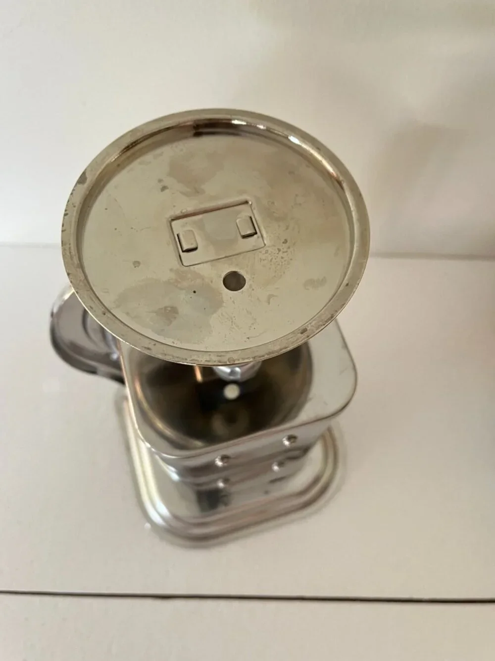 Salter Kitchen Scale